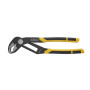 Пассатижи переставные сантехнические 250 мм DeWALT DWHT0-74431