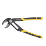 Пассатижи переставные сантехнические 250 мм DeWALT DWHT0-74431