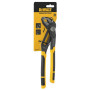 Пассатижи переставные сантехнические 250 мм DeWALT DWHT0-74431