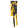 Пассатижи переставные сантехнические 300 мм DeWALT DWHT0-74432