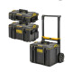 Комплект ящиков ToughSystem 2.0 DeWALT DWST83402-1