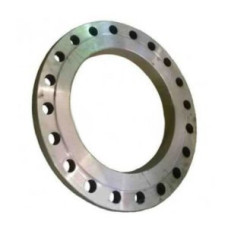 Фланец стальной плоский Dn600 Pn10, 20 отверстий, ZAYCMANN