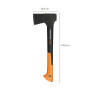 Универсальный топор Fiskars XS X7 121423 (1015618)