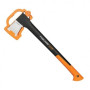 Топор-колун Fiskars X17 М 122463 (1015641)
