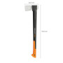 Топор-колун Fiskars X25 XL 122483 (1015643)