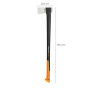 Топор-колун Fiskars X27 XXL 122503 (1015644)