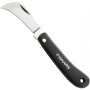 Нож для прививок изогнутый Fiskars K62 125880, (1001623)