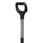 Лопата штыковая Fiskars Ergonomic 1066708