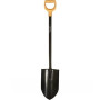 Лопата штыковая Fiskars Solid XL 1067516