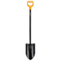 Лопата штыковая удлиненная Fiskars Solid XL 1067517