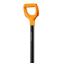 Лопата штыковая удлиненная Fiskars Solid XL 1067517
