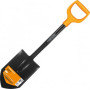 Лопата короткая Fiskars Solid 1066715