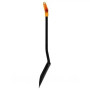Лопата штыковая Fiskars Solid 1066716