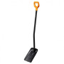 Лопата совковая Fiskars Solid 1066718