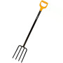 Вилы садовые Fiskars Solid 1070673