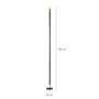 Мотыга Fiskars Solid 135713 (1016035)