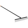Садовые грабли Fiskars Solid™ 135715, 1016036