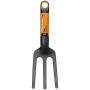 Посадочная вилка Fiskars Solid 1072103