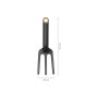 Посадочная вилка Fiskars Solid 1072103