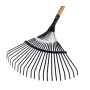 Грабли для листьев Fiskars Classic 1001586