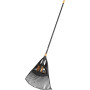 Грабли для листьев Fiskars Solid (XL) 135090 (1015645)