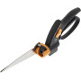Ножницы для травы с Серво-системой Fiskars GS42 (1000589)
