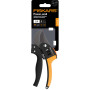 Контактный секатор с храповым механизмом PowerStep™ Fiskars P83 111670 (1000575)