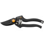 Профессиональный садовый секатор Fiskars P90 111960 (1001530) 