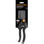 Профессиональный садовый секатор Fiskars P90 111960 (1001530) 