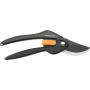 Плоскостной секатор Fiskars Single Step ™ P26 111260 (1000567)