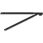 Большой плоскостной сучкорез Fiskars с загнутыми лезвиями SingleStep™ (L) L38 112460 (1001426)