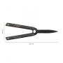 Ножницы для живой изгороди Fiskars SingleStep™ 114730 (1001433)