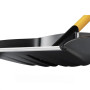 Лопата для уборки снега Fiskars облегченная X-series™ 1057177