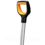 Лопата для уборки снега Fiskars облегченная X-series™ 1057177