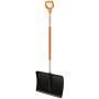 Скрепер для уборки снега Fiskars SnowXpert™ Snow Pusher 1062828