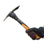Кирка Fiskars Pro IsoCore™ S 0,7 кг / 36 см (1062937)