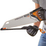 Ручная пила Fiskars PowerTooth 9 TPI 