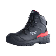 Сапоги рабочие ARMOURTRED S3S 1M110111W 46/11,5 4932493770, MILWAUKEE