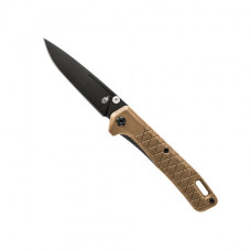Нож складной Gerber Zilch - Coyote 30-001881 (1059847)