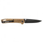 Ніж складаний Gerber Zilch - Coyote 30-001881 (1059847)