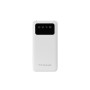 Повербанк 30000mAh TITANUM OL03 White