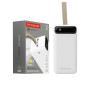 Повербанк 50000mAh TITANUM 741S 22.5W White