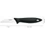 Набор кухонных ножей для овощей Fiskars Essential 3шт 1065600