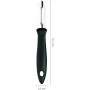 Набор кухонных ножей для овощей Fiskars Essential 3шт 1065600