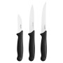 Набор кухонных ножей Fiskars Essential 3шт 1065584