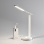 LED настольная лампа с аккумулятором VIDEX VL-TF16W 5W 1800-5000K