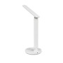 LED настольная лампа с аккумулятором VIDEX VL-TF16W 5W 1800-5000K