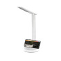 LED настольная лампа с аккумулятором VIDEX VL-TF16W 5W 1800-5000K