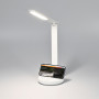 LED настольная лампа с аккумулятором VIDEX VL-TF16W 5W 1800-5000K