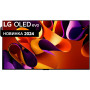 Телевизор LG OLED65G45LW 